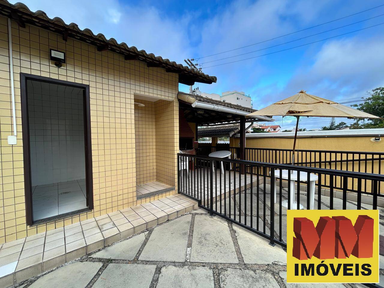 Casa de Condomínio, 2 quartos - Foto 28