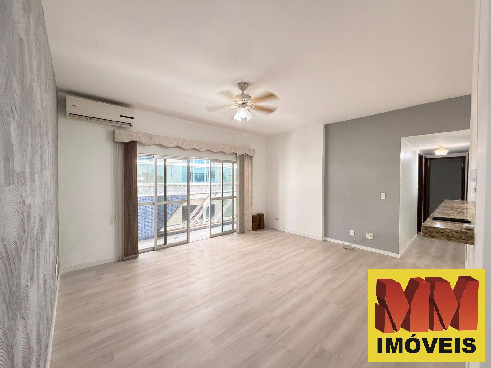 Apartamento, 2 quartos, 77 m² - Foto 2