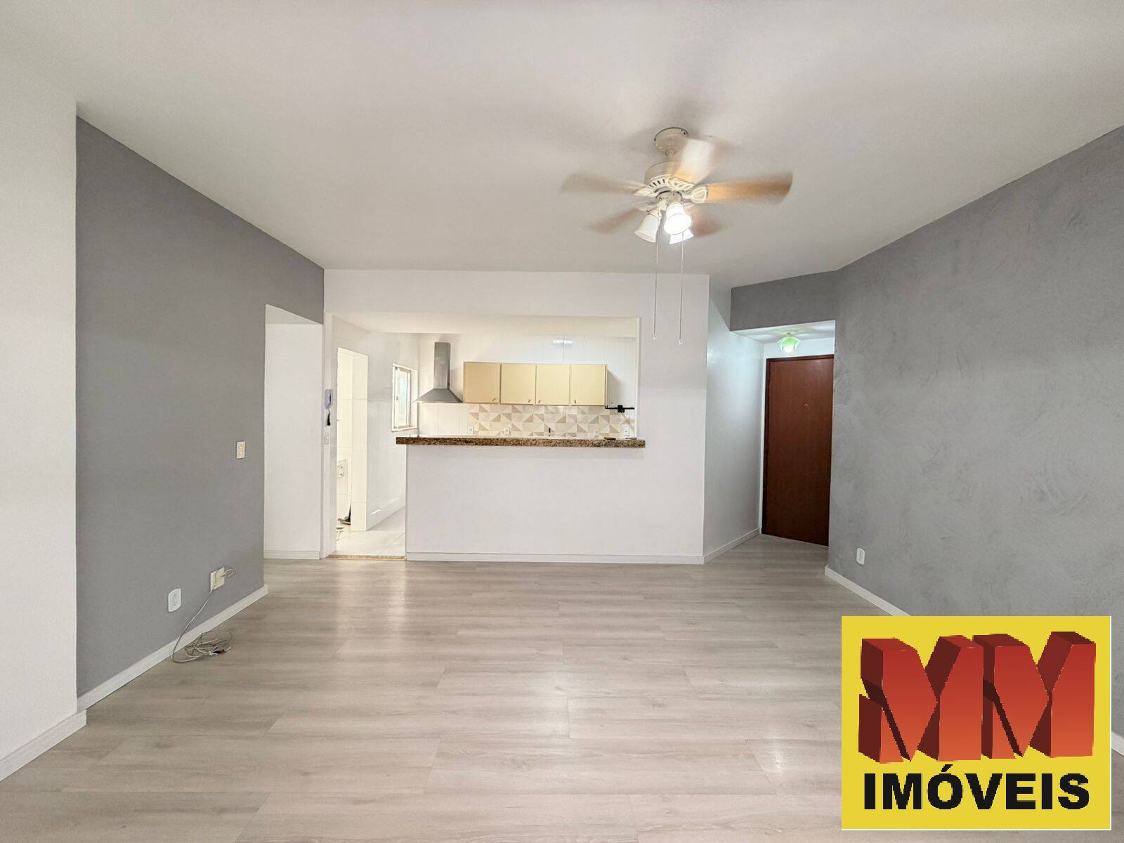 Apartamento, 2 quartos, 77 m² - Foto 4