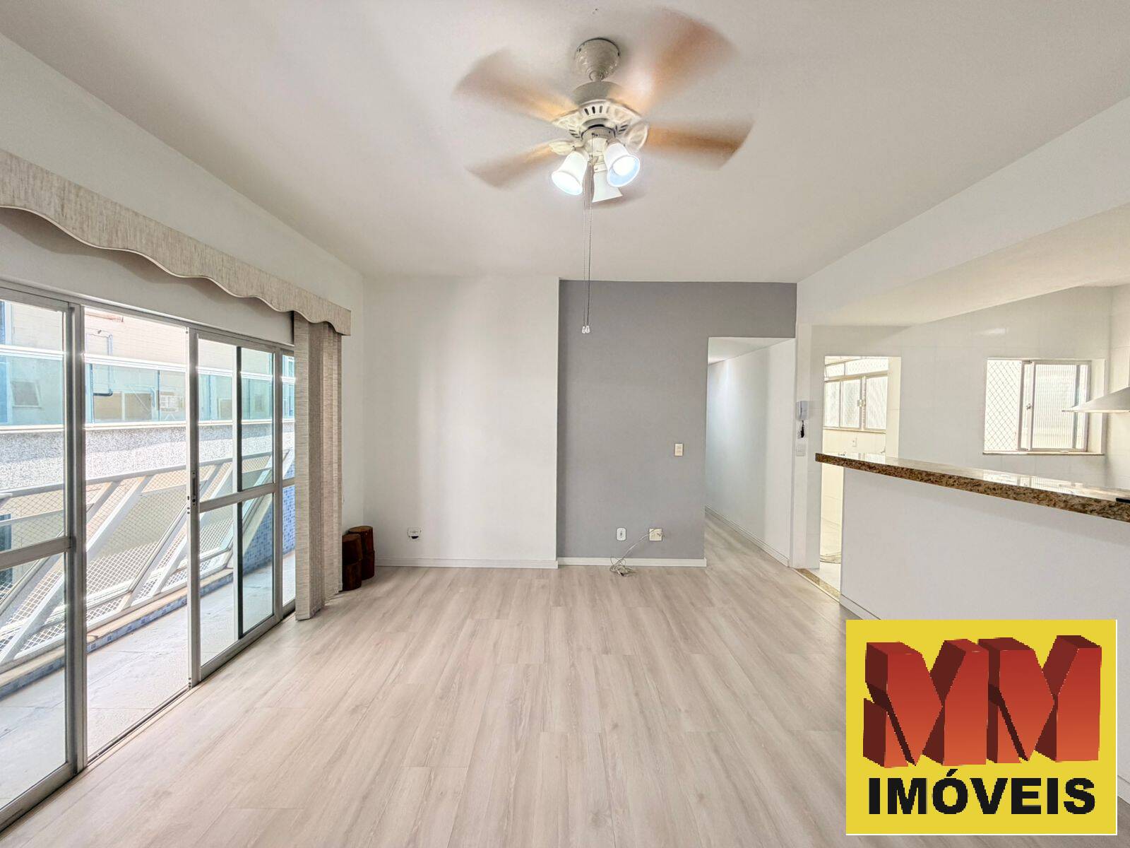 Apartamento, 2 quartos, 77 m² - Foto 3