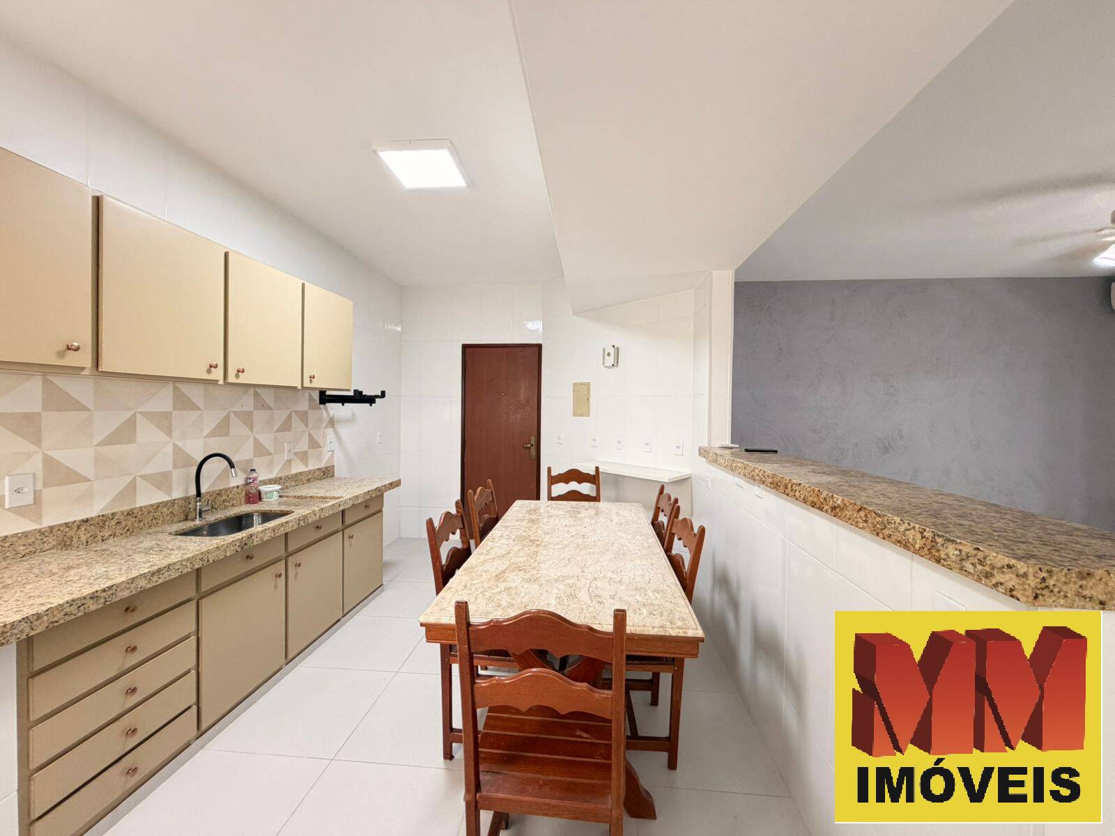 Apartamento, 2 quartos, 77 m² - Foto 7