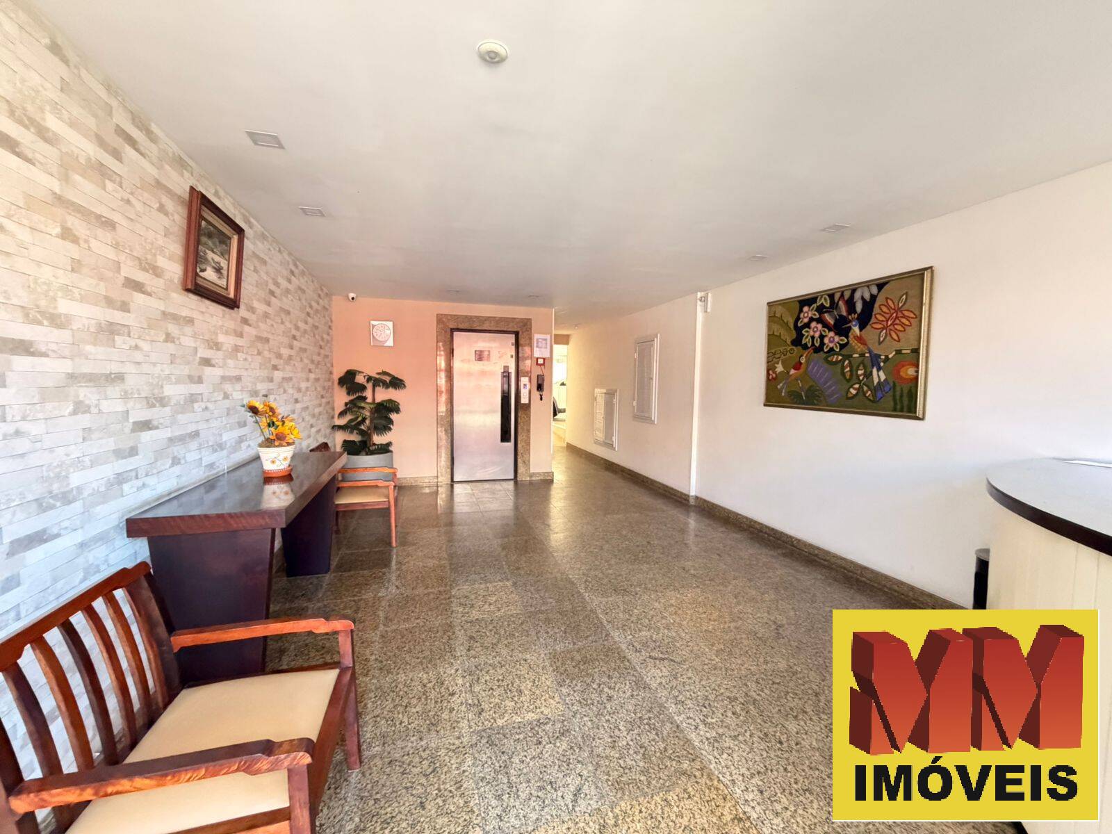 Apartamento, 2 quartos, 77 m² - Foto 22