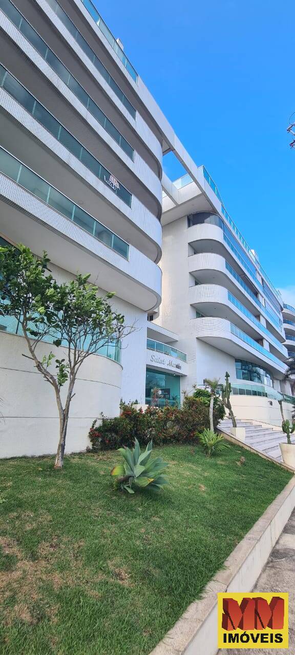 Cobertura, 4 quartos, 232 m² - Foto 1