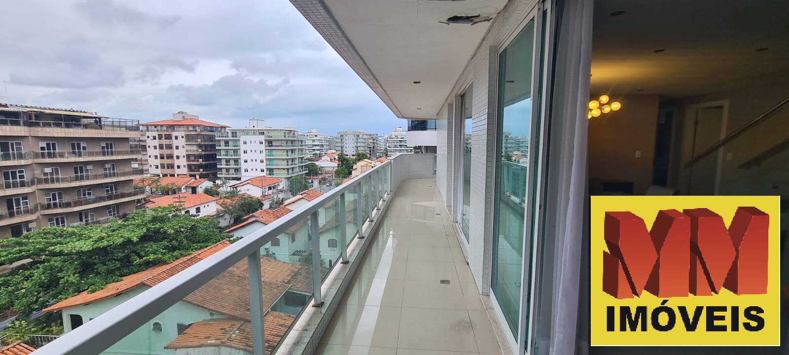 Cobertura, 4 quartos, 232 m² - Foto 8