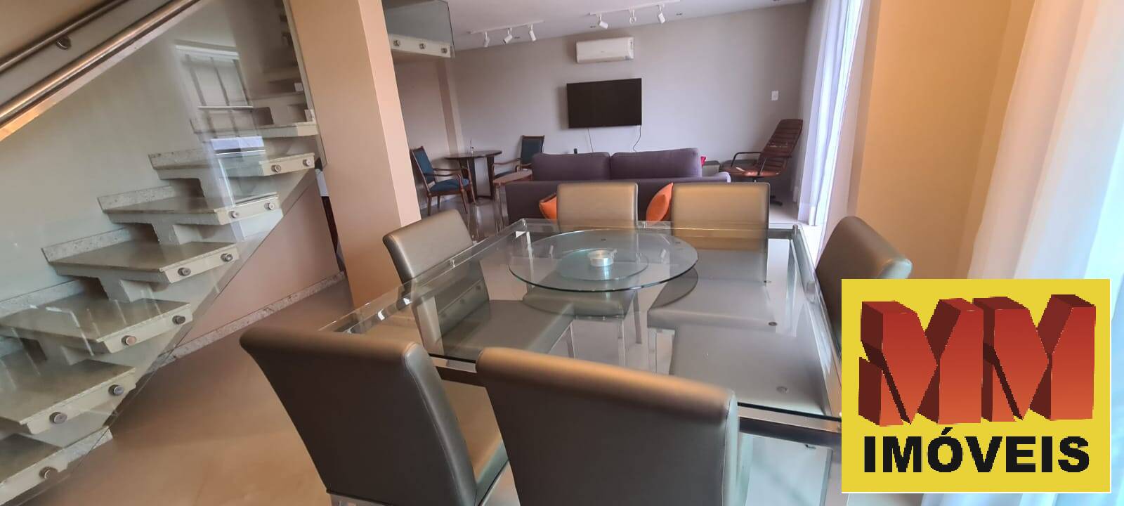 Cobertura, 4 quartos, 232 m² - Foto 6