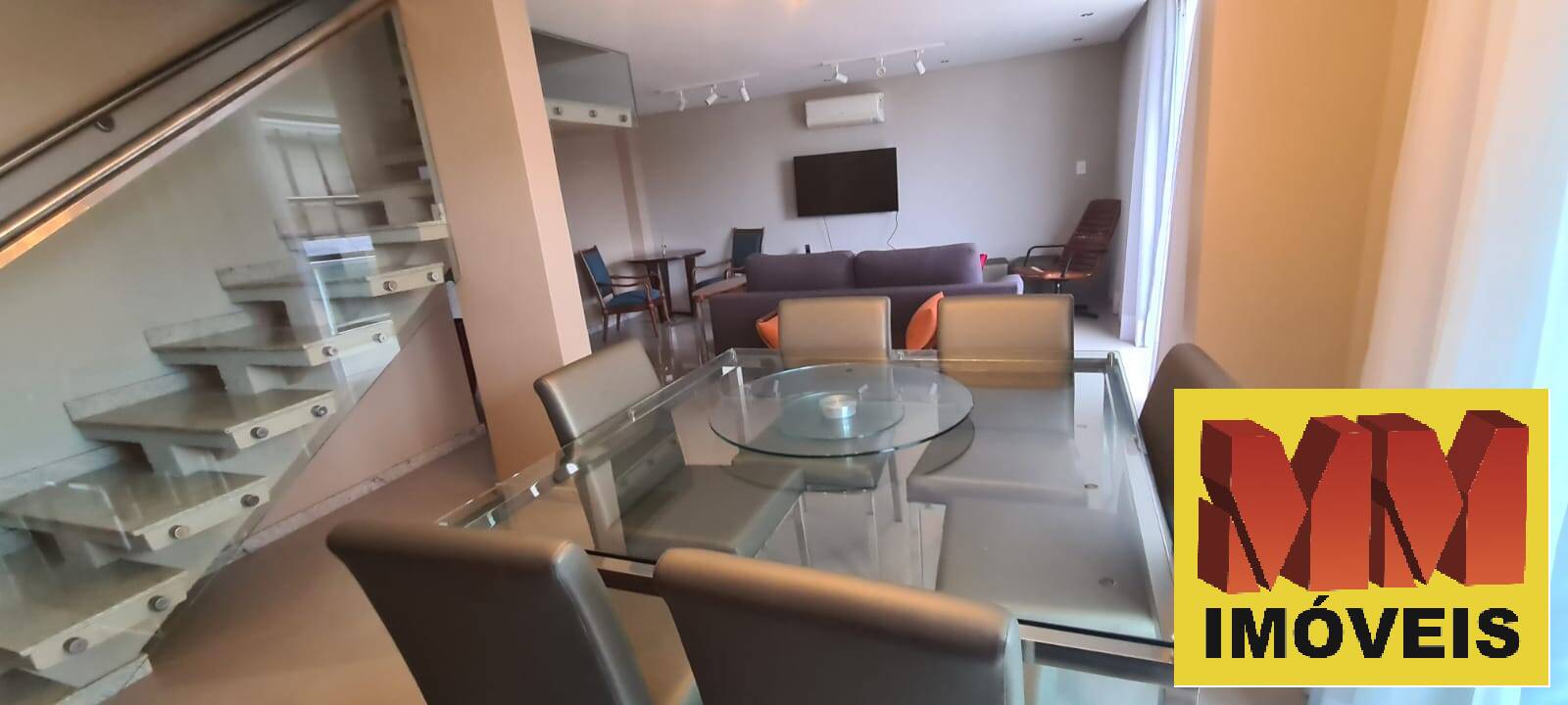 Cobertura, 4 quartos, 232 m² - Foto 5