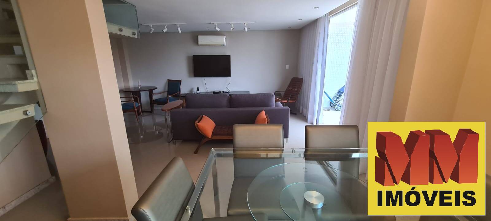 Cobertura, 4 quartos, 232 m² - Foto 7