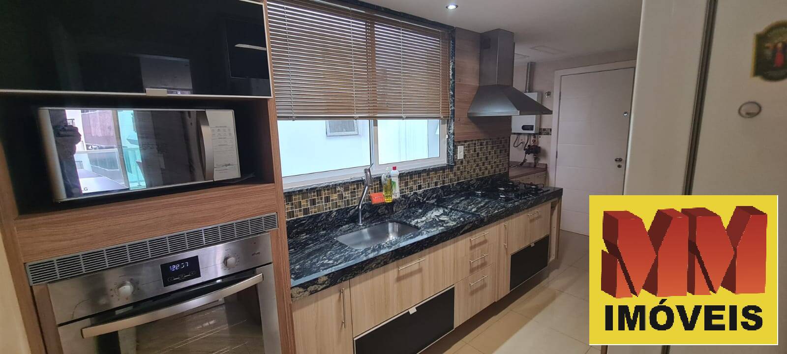 Cobertura, 4 quartos, 232 m² - Foto 12