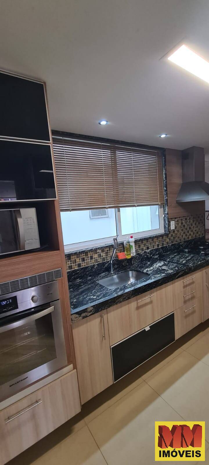 Cobertura, 4 quartos, 232 m² - Foto 13