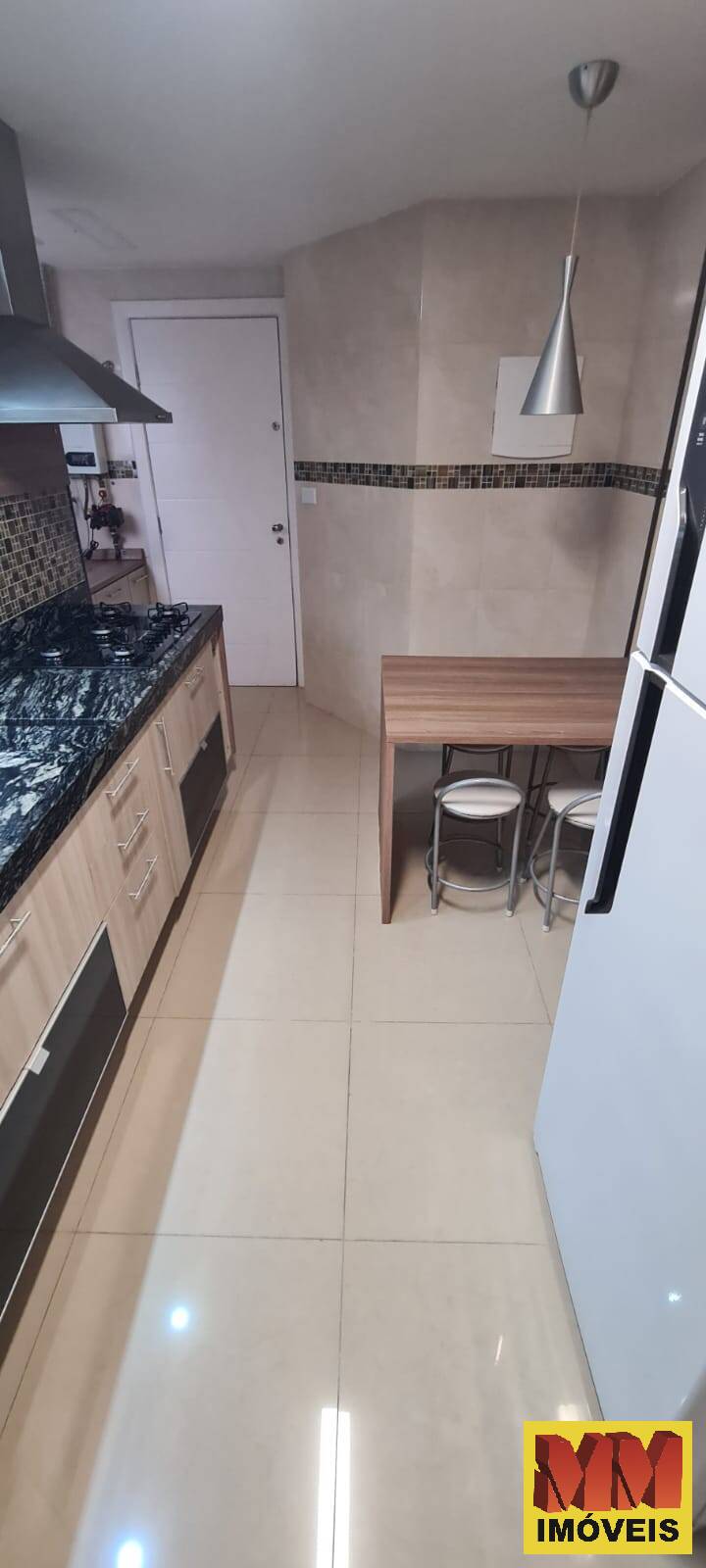Cobertura, 4 quartos, 232 m² - Foto 14
