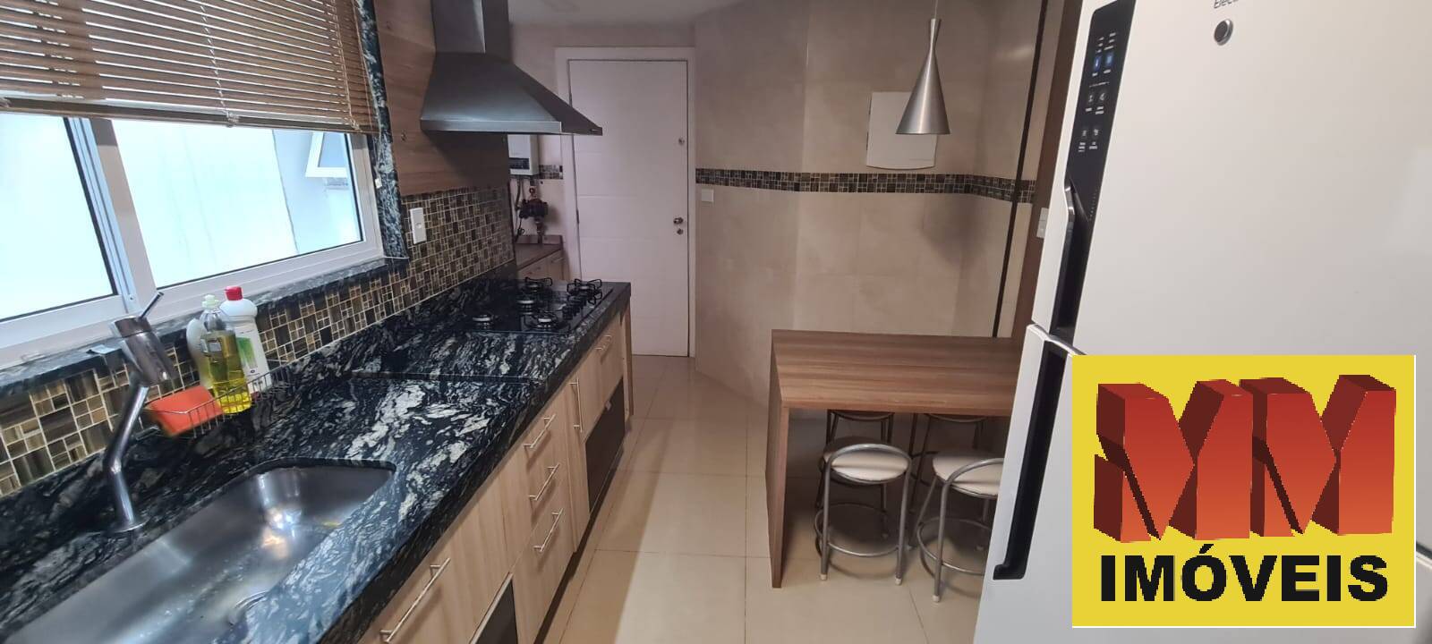 Cobertura, 4 quartos, 232 m² - Foto 15