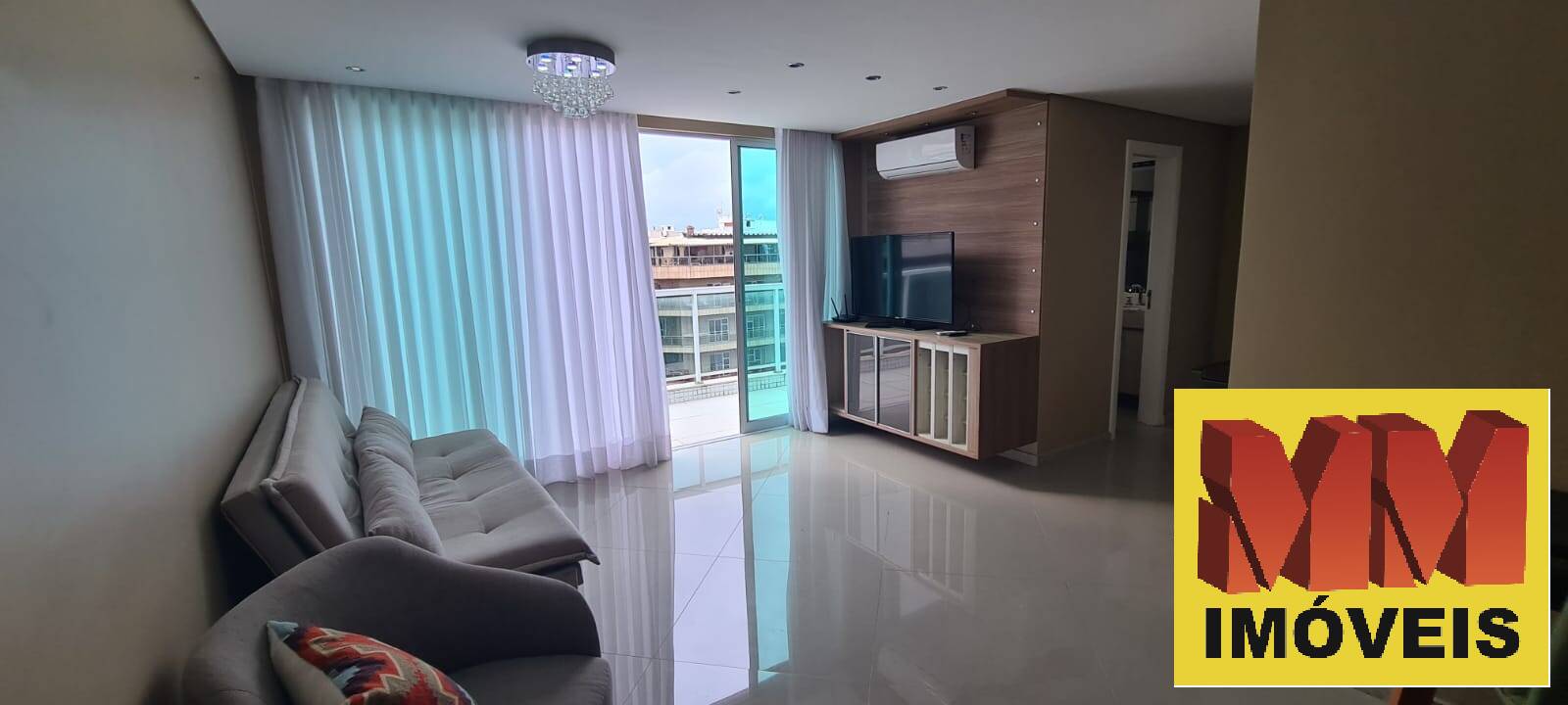 Cobertura, 4 quartos, 232 m² - Foto 36