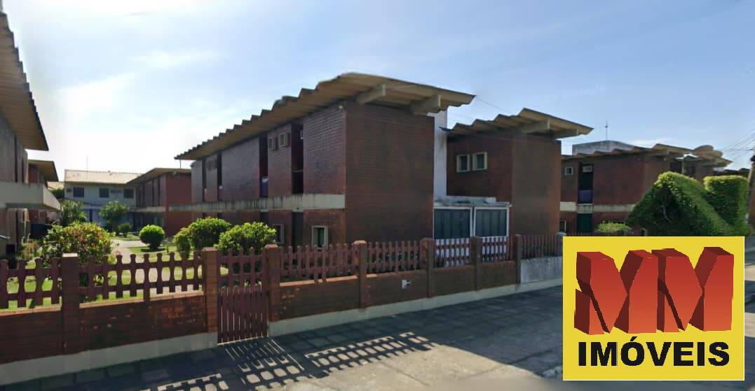 Casa de Condomínio, 2 quartos - Foto 1