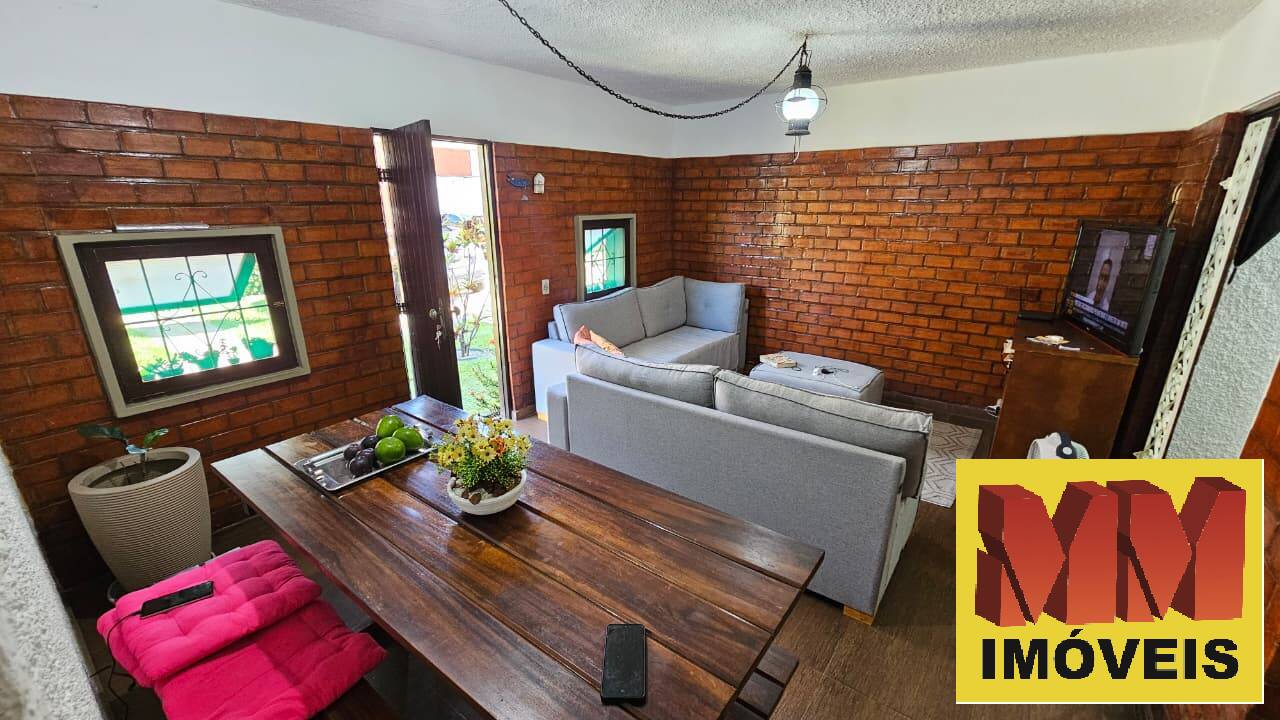 Casa de Condomínio, 2 quartos - Foto 5