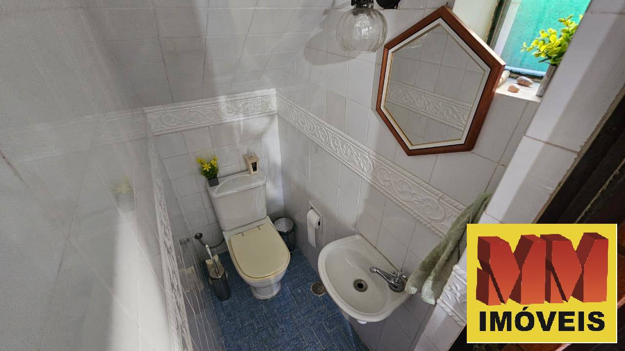 Casa de Condomínio, 2 quartos - Foto 7