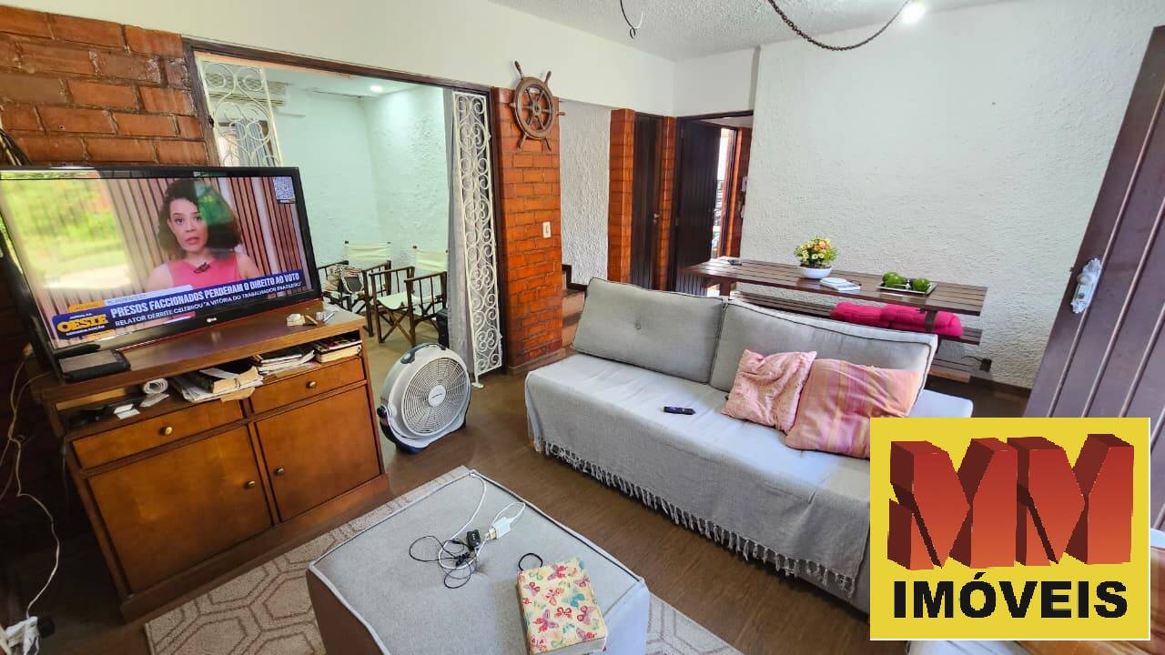 Casa de Condomínio, 2 quartos - Foto 6