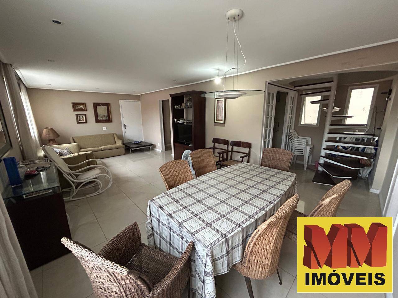 Cobertura, 4 quartos, 182 m² - Foto 8