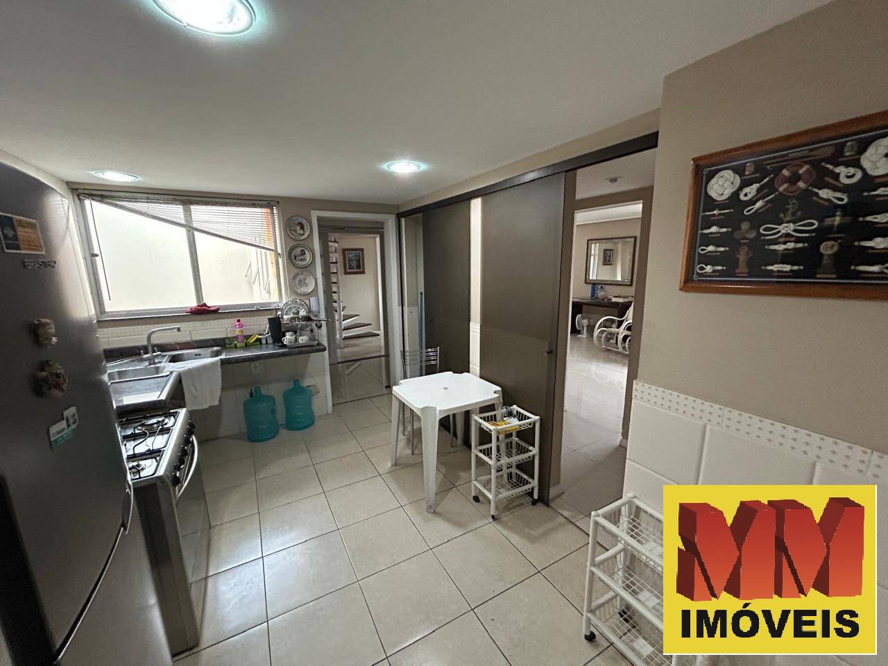 Cobertura, 4 quartos, 182 m² - Foto 9