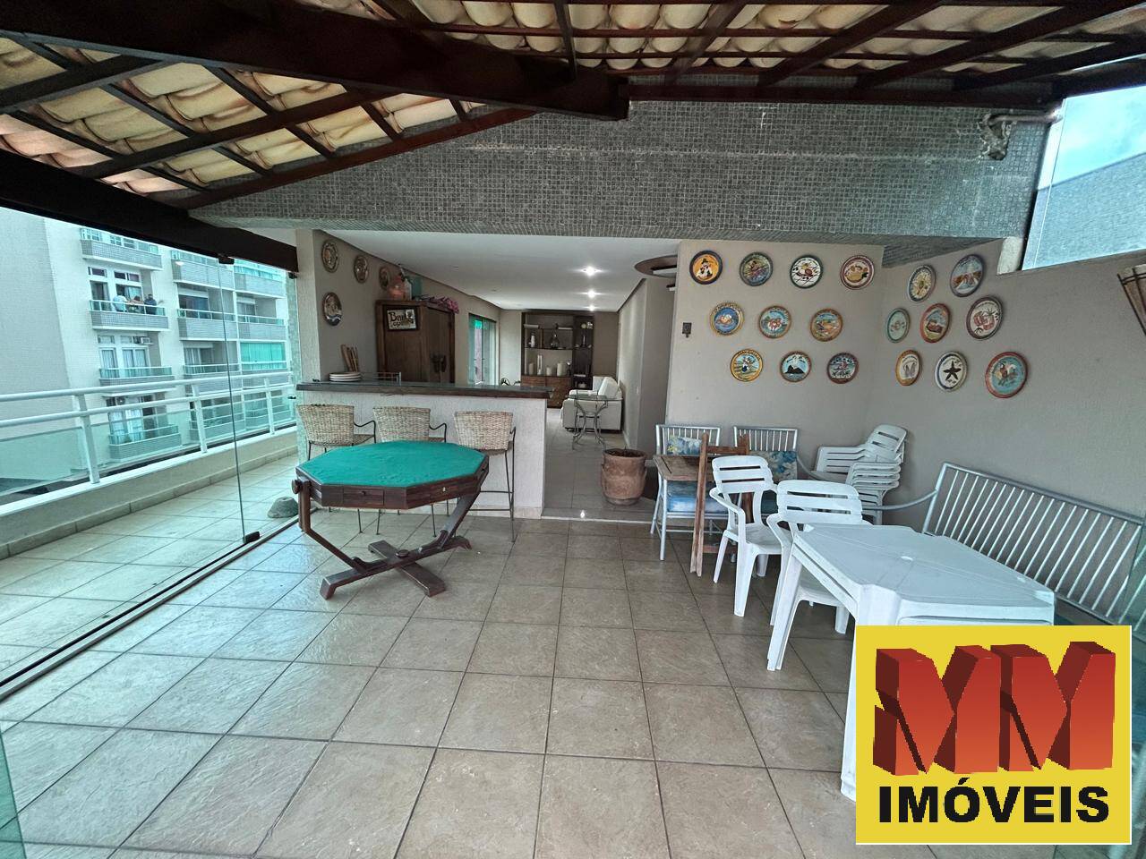 Cobertura, 4 quartos, 182 m² - Foto 27