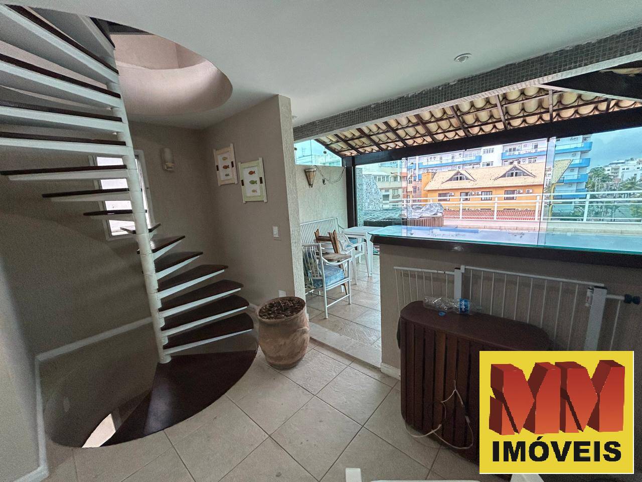 Cobertura, 4 quartos, 182 m² - Foto 33