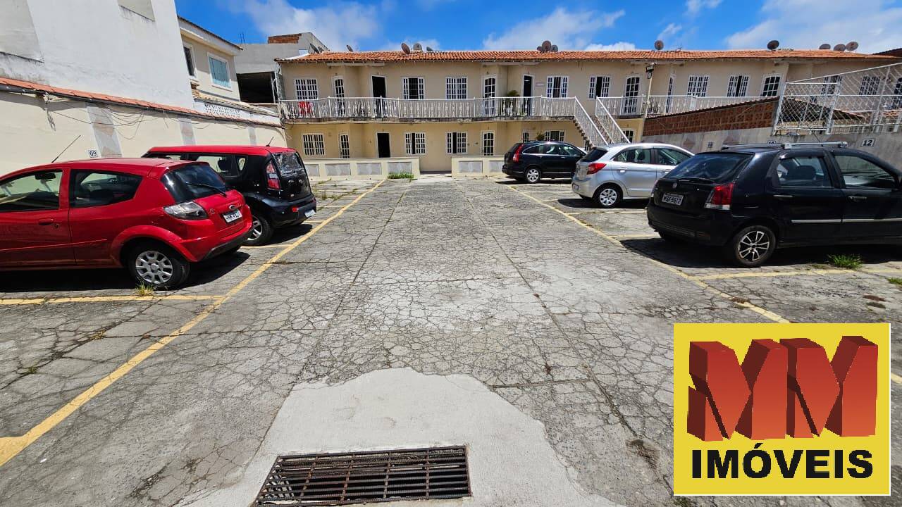 Casa de Condomínio, 2 quartos - Foto 1