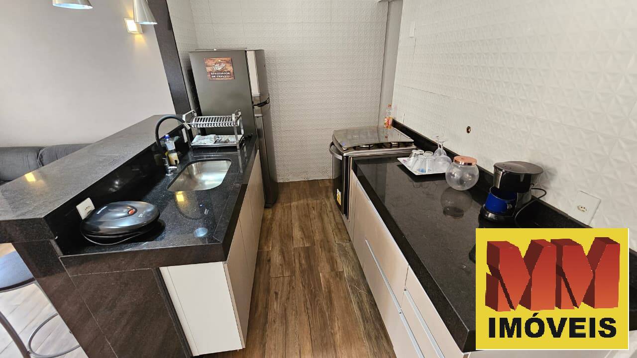 Casa de Condomínio, 2 quartos - Foto 6