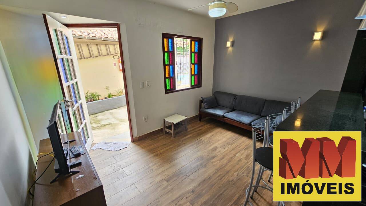 Casa de Condomínio, 2 quartos - Foto 3