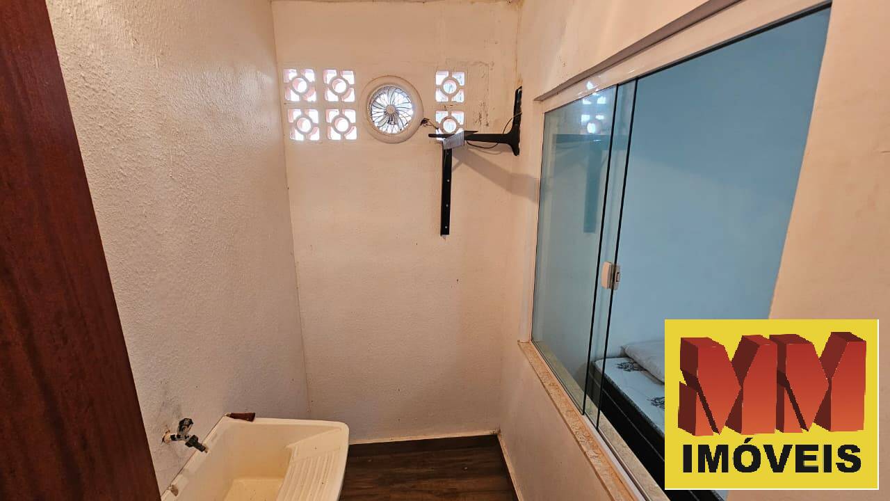 Casa de Condomínio, 2 quartos - Foto 11