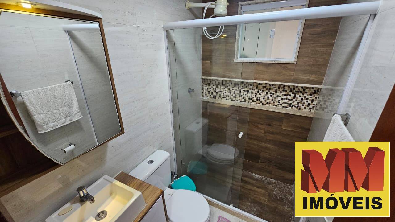 Casa de Condomínio, 2 quartos - Foto 8