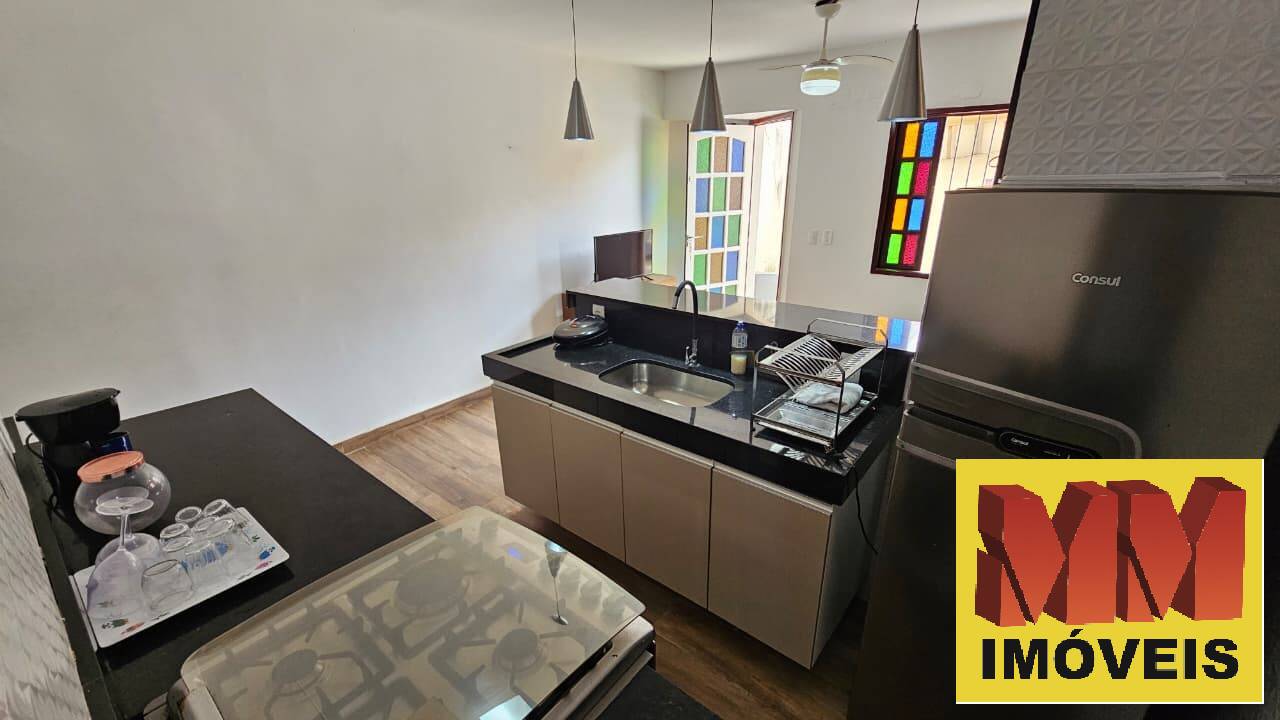 Casa de Condomínio, 2 quartos - Foto 7
