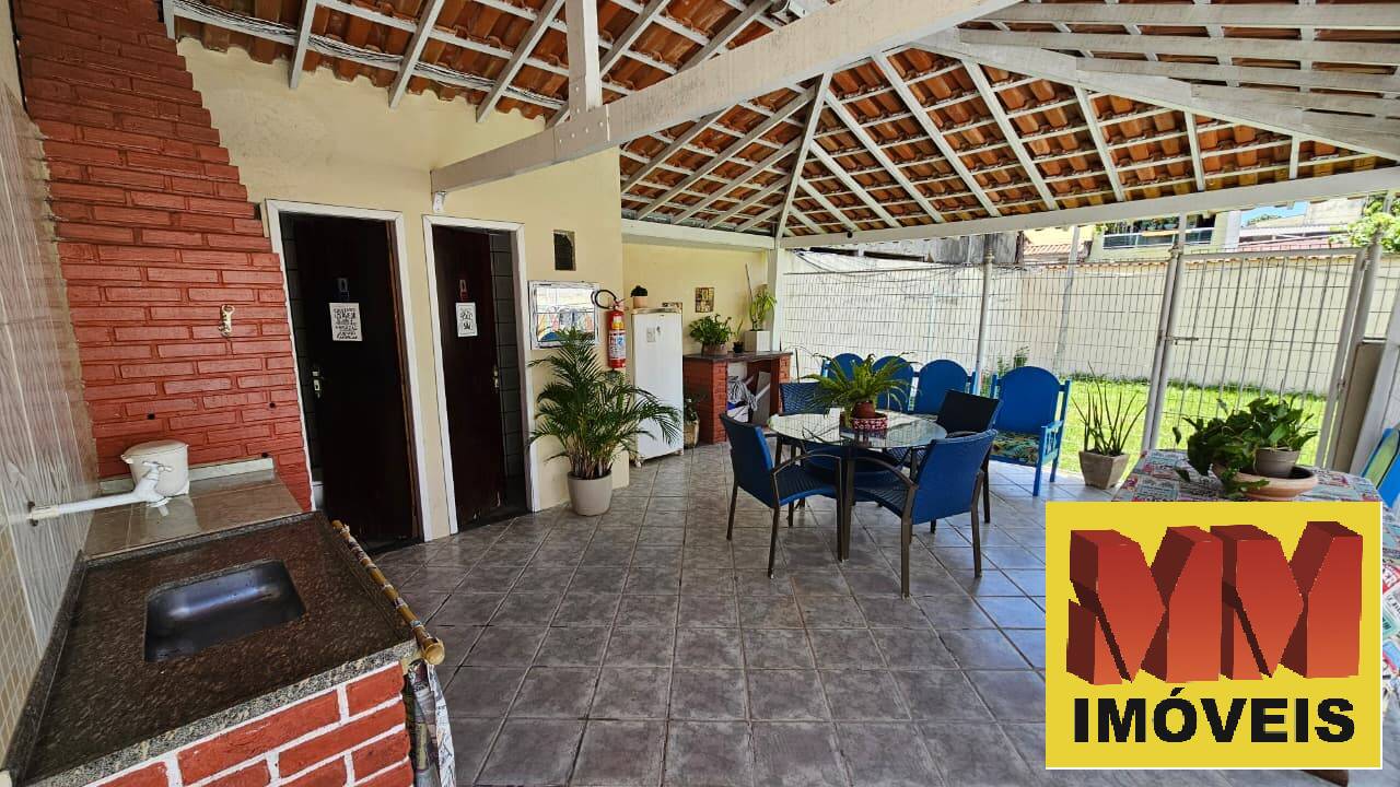 Casa de Condomínio, 2 quartos - Foto 18