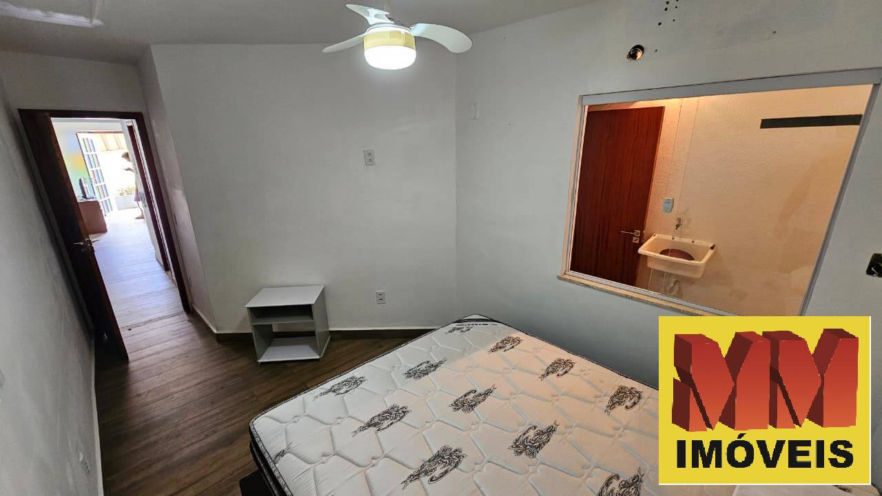 Casa de Condomínio, 2 quartos - Foto 16