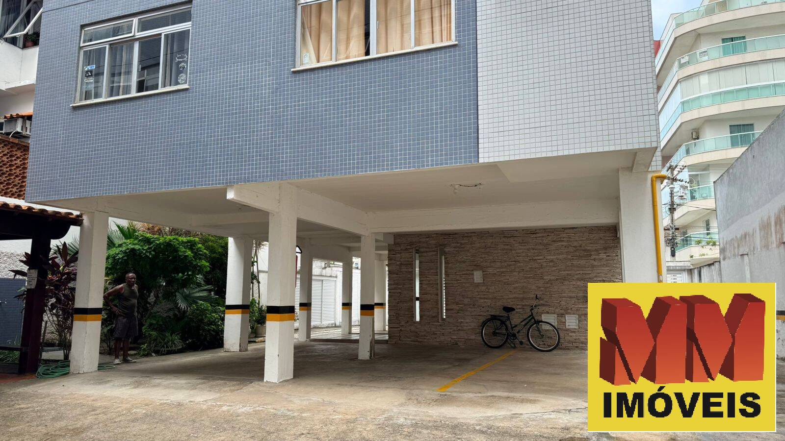 Cobertura, 2 quartos, 75 m² - Foto 2