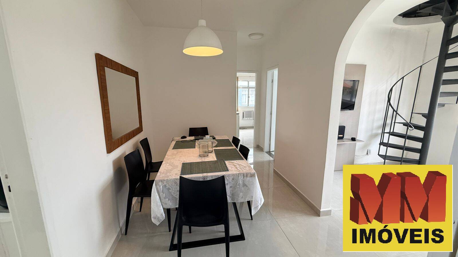 Cobertura, 2 quartos, 75 m² - Foto 4