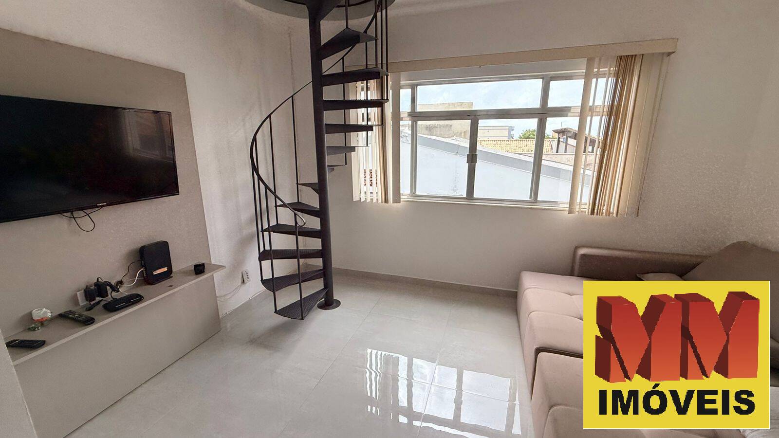 Cobertura, 2 quartos, 75 m² - Foto 7