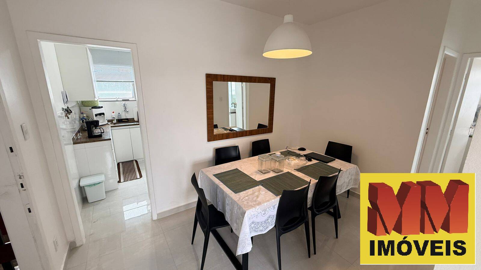 Cobertura, 2 quartos, 75 m² - Foto 6