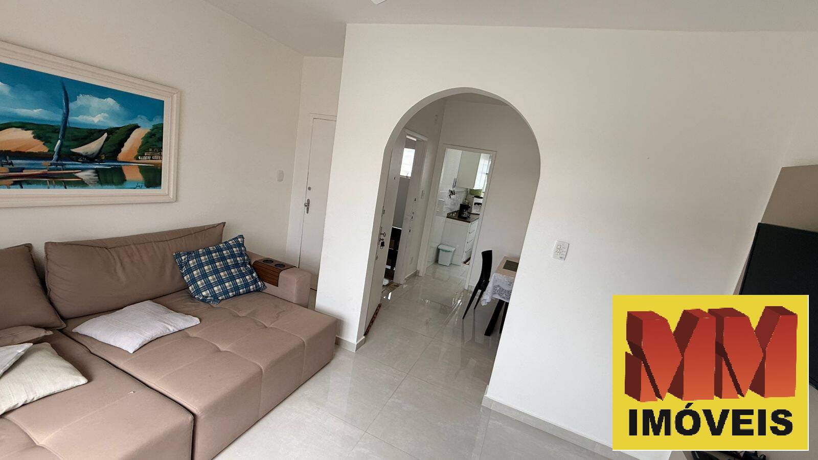 Cobertura, 2 quartos, 75 m² - Foto 8