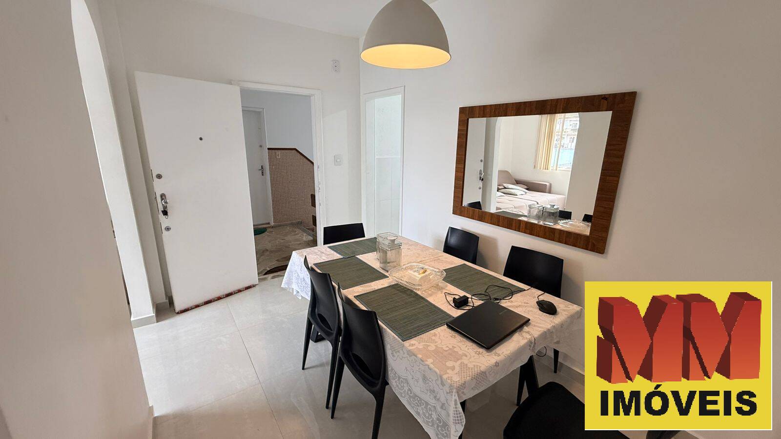 Cobertura, 2 quartos, 75 m² - Foto 5