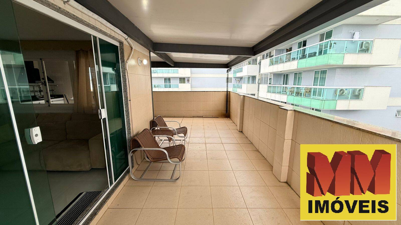 Cobertura, 2 quartos, 75 m² - Foto 22