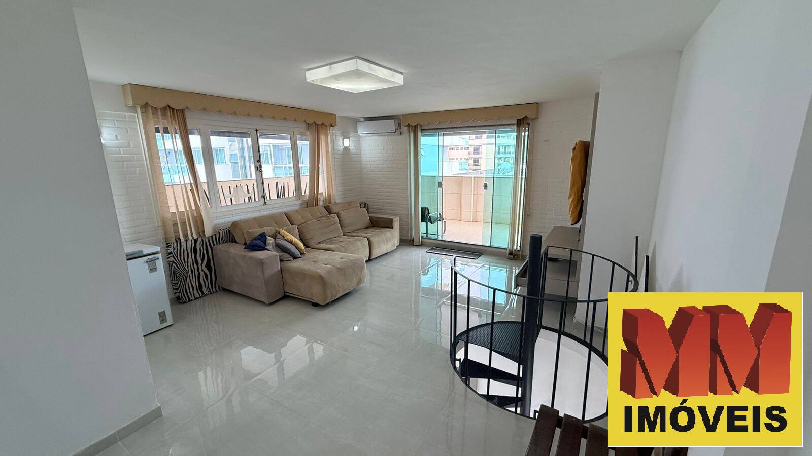 Cobertura, 2 quartos, 75 m² - Foto 20