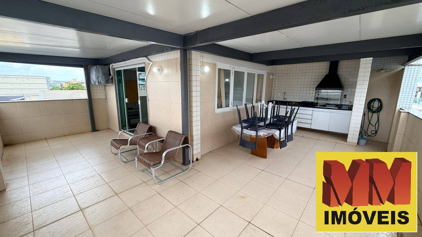 Cobertura, 2 quartos, 75 m² - Foto 23