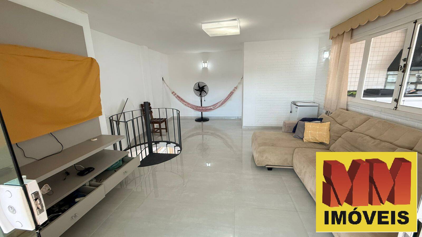 Cobertura, 2 quartos, 75 m² - Foto 21