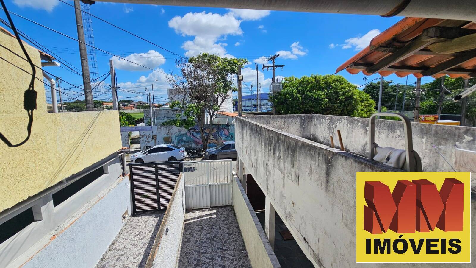 Casa, 3 quartos, 80 m² - Foto 3