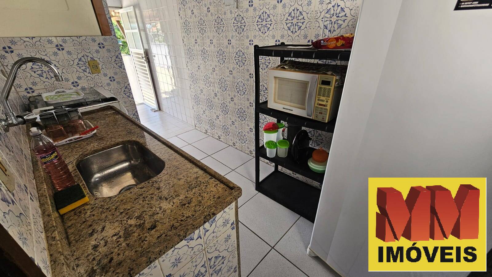 Casa, 3 quartos, 80 m² - Foto 9