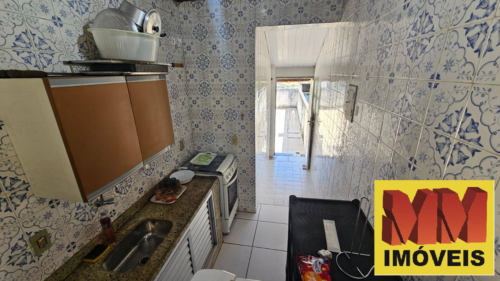 Casa, 3 quartos, 80 m² - Foto 11