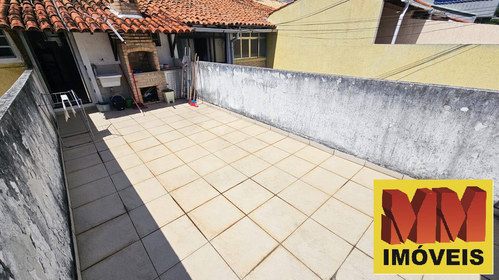 Casa, 3 quartos, 80 m² - Foto 13