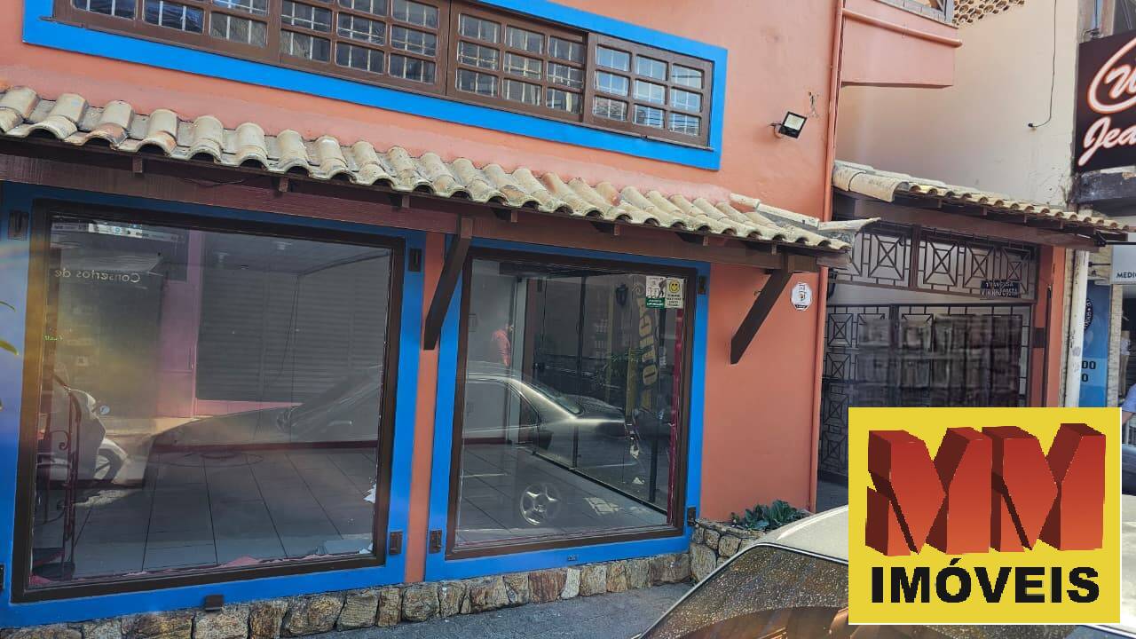 Loja-Salão, 30 m² - Foto 2