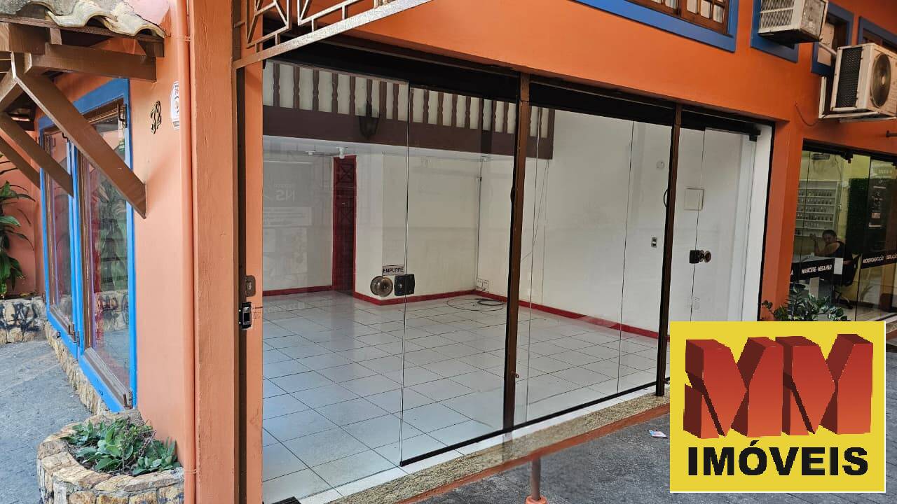 Loja-Salão, 30 m² - Foto 3