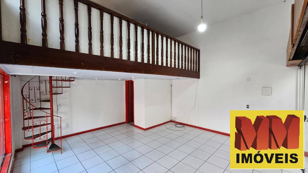Loja-Salão, 30 m² - Foto 4