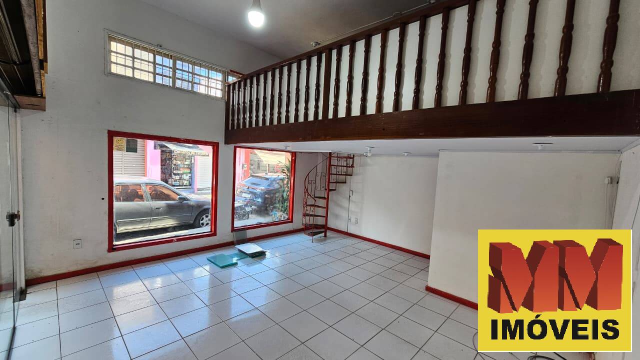 Loja-Salão, 30 m² - Foto 5